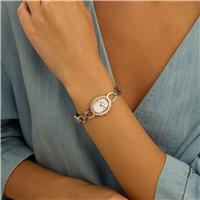 Watch Stroili Oro Woman in Steel 1700540 - 1700540